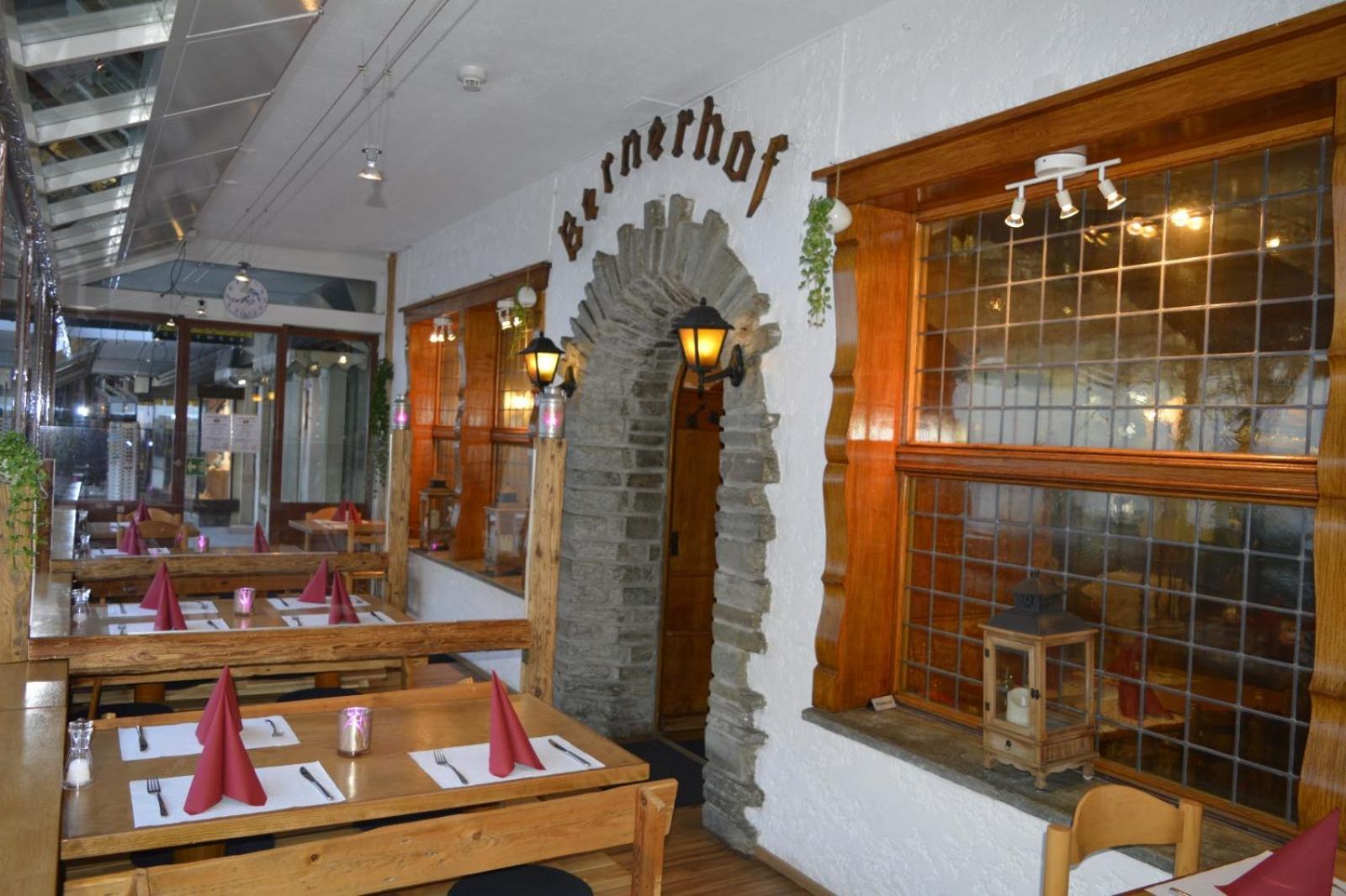 Swiss Lodge Hotel Bernerhof Wengen Exterior foto